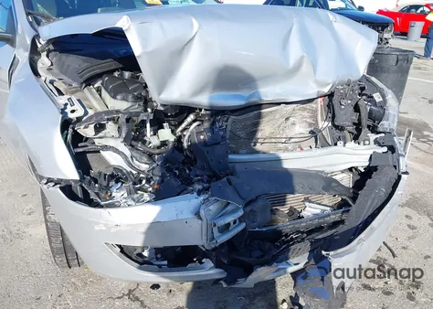 2012 Volvo S60 T5 z USA, uszkodzony, nr VIN YV1622FS5C2053126